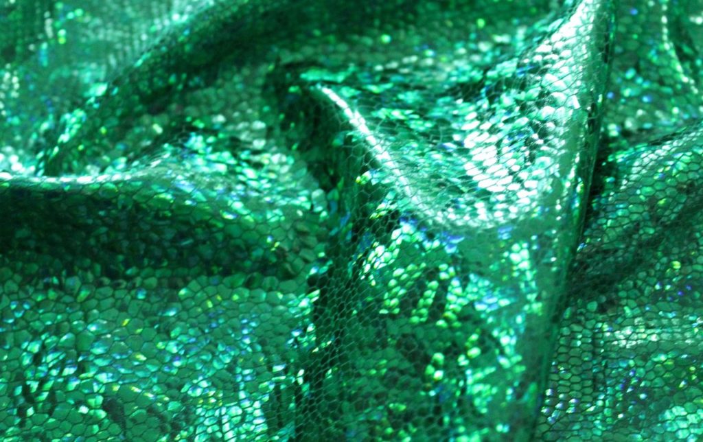 голограмма стрейч цвет трава голограмма стрейч цвет трава